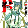 BEASTARS BEASTARS