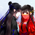 墨上花开 墨上花开