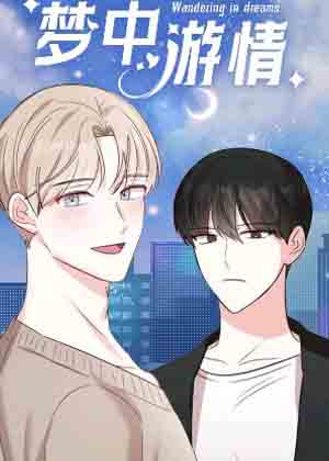 梦中游情 梦中游情