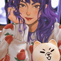 网瘾少女翻车日常 网瘾少女翻车日常