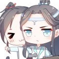 魔道祖师同人漫 魔道祖师同人漫